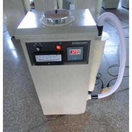水泥细度负压筛析仪计量校准检定证书 CNAS计量校准证书