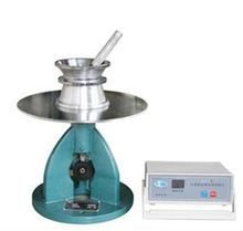 水泥胶砂流动测定仪计量校准检定证书 CNAS计量校准证书